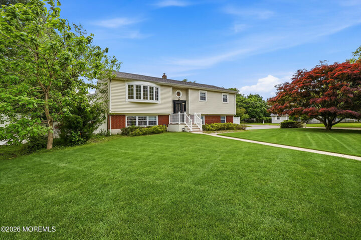 176 Belmar Avenue, Oakhurst, NJ 07755