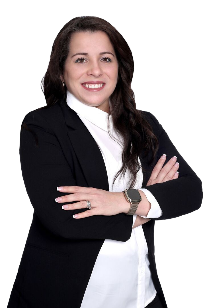 Vanessa Fernandez, Real Estate Professional at Century 21 Gloria Zastko Realty